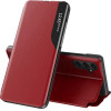 Techsuit - eFold Series - Samsung Galaxy S25 - Red