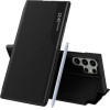 Techsuit - eFold Series - Samsung Galaxy S25 Ultra - Black