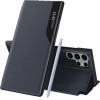Techsuit - eFold Series - Samsung Galaxy S25 Ultra - Dark Blue