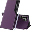 Techsuit - eFold Series - Samsung Galaxy S25 Ultra - Purple