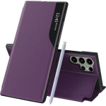 Techsuit - eFold Series - Samsung Galaxy S25 Ultra - Purple