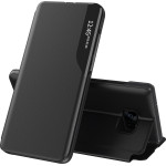 Techsuit - eFold Series - Samsung Galaxy S7 Edge - Black