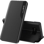 Techsuit - eFold Series - Samsung Galaxy S8 - Black