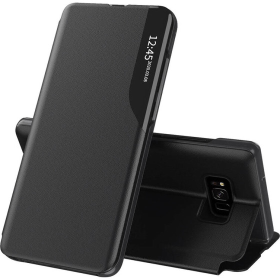 Techsuit - eFold Series - Samsung Galaxy S8 - Black