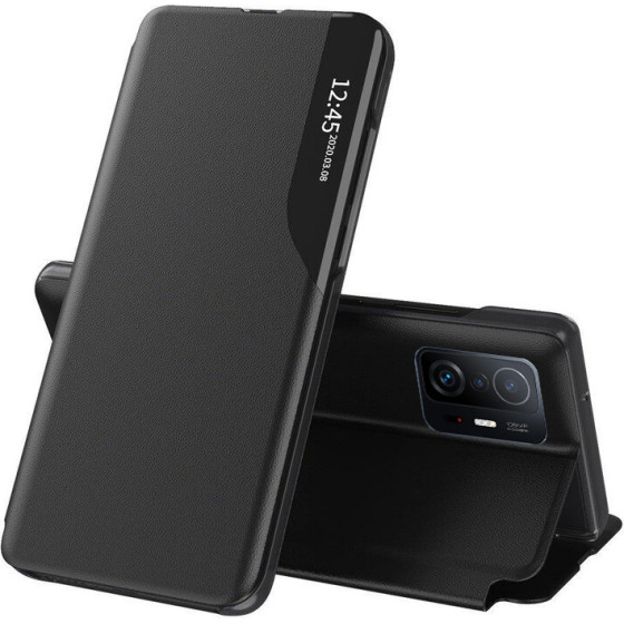 Techsuit - eFold Series - Xiaomi 11T / 11T Pro - Black