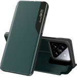 Techsuit - eFold Series - Xiaomi 14 - Dark Green