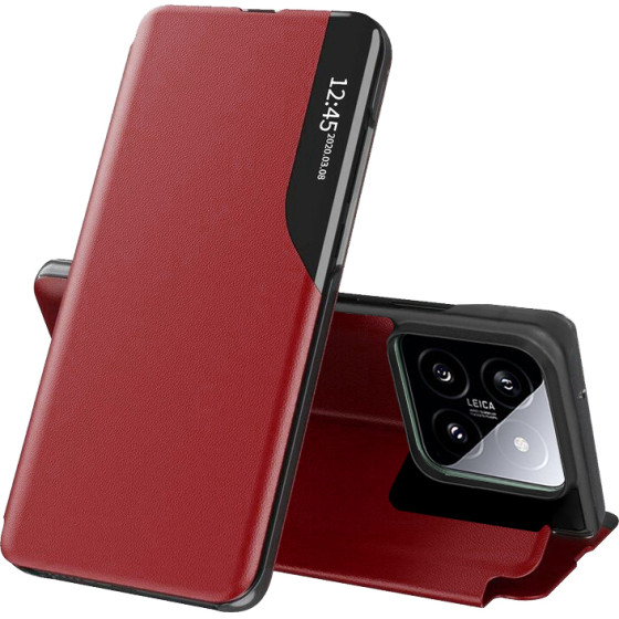 Techsuit - eFold Series - Xiaomi 14 - Red