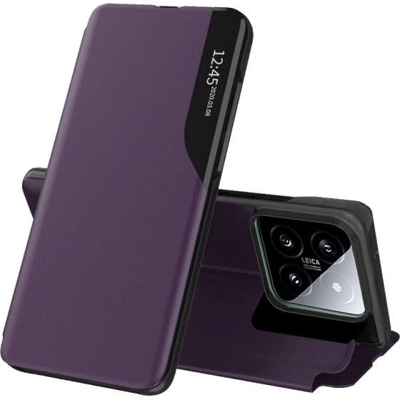 Techsuit - eFold Series - Xiaomi 14 - Purple