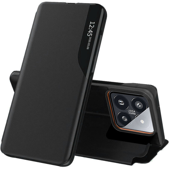 Techsuit - eFold Series - Xiaomi 14 Pro - Black