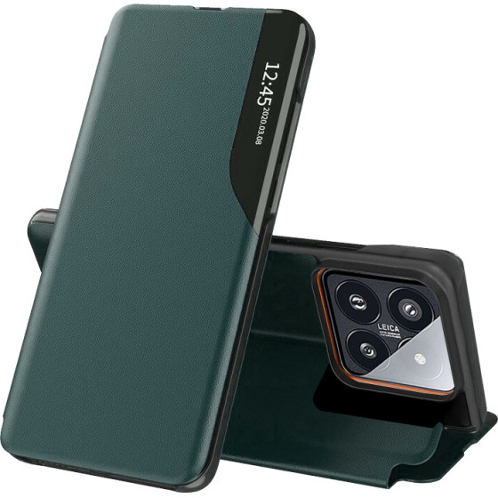 Techsuit - eFold Series - Xiaomi 14 Pro - Dark Green