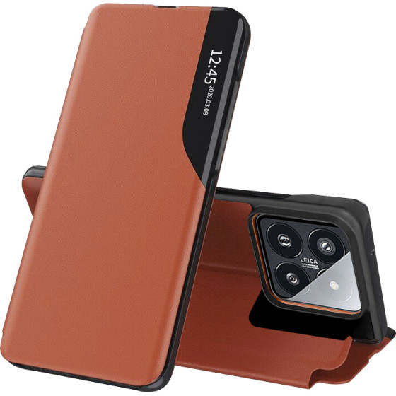 Techsuit - eFold Series - Xiaomi 14 Pro - Orange