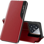Techsuit - eFold Series - Xiaomi 14 Pro - Red