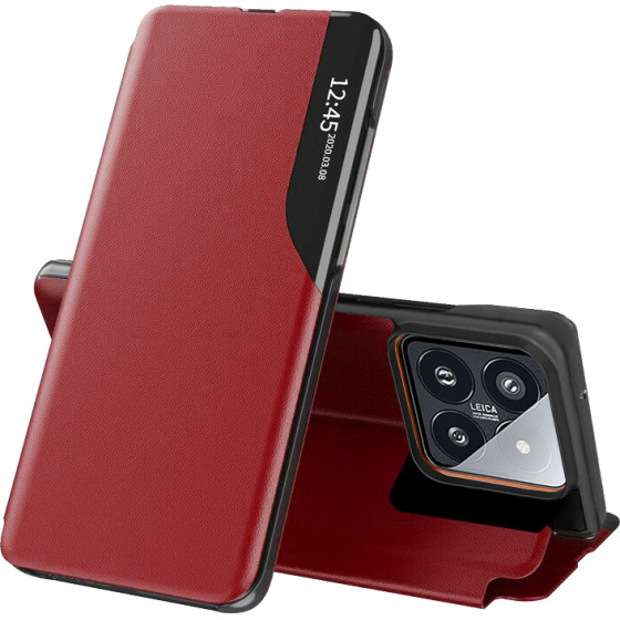 Techsuit - eFold Series - Xiaomi 14 Pro - Red