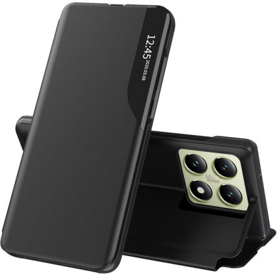 Techsuit - eFold Series - Xiaomi 14T - Black