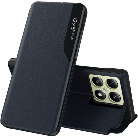 Techsuit - eFold Series - Xiaomi 14T - Dark Blue