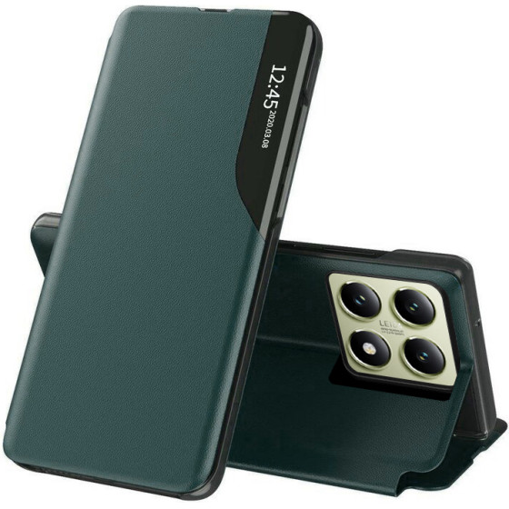Techsuit - eFold Series - Xiaomi 14T - Dark Green