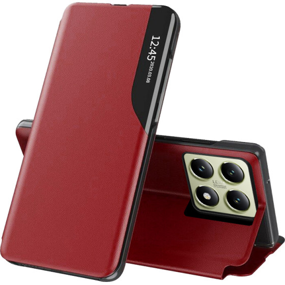 Techsuit - eFold Series - Xiaomi 14T - Red