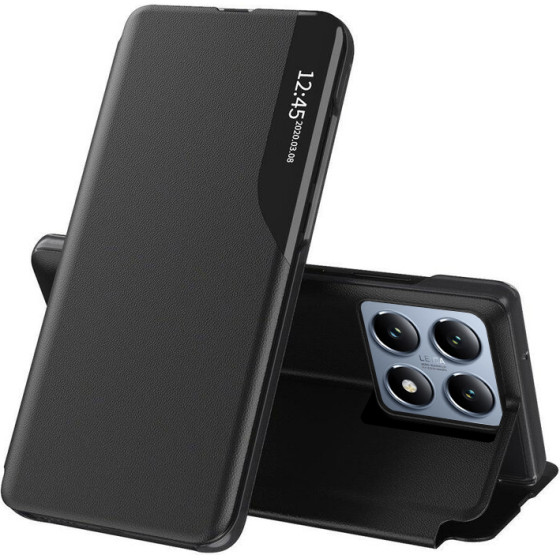 Techsuit - eFold Series - Xiaomi 14T Pro - Black
