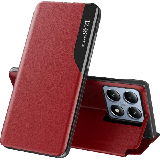 Techsuit - eFold Series - Xiaomi 14T Pro - Red