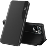 Techsuit - eFold Series - Xiaomi Mi 11 Lite 4G / Mi 11 Lite 5G / 11 Lite 5G NE - Black