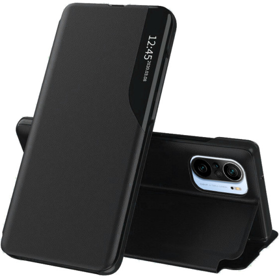 Techsuit - eFold Series - Xiaomi Mi 11i / Poco F3 - Black