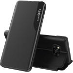 Techsuit - eFold Series - Xiaomi Poco X3 / Poco X3 NFC / Poco X3 Pro - Black