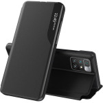 Techsuit - eFold Series - Xiaomi Redmi 10 2021 / Redmi 10 2022 - Black