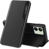 Techsuit - eFold Series - Xiaomi Redmi 13C 4G / Redmi 13C 5G / Poco C65 - Black