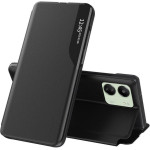 Techsuit - eFold Series - Xiaomi Redmi 13C 4G / Redmi 13C 5G / Poco C65 - Black