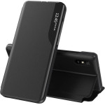 Techsuit - eFold Series - Xiaomi Redmi 9A / Redmi 9AT - Black