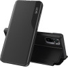 Techsuit - eFold Series - Xiaomi Redmi Note 10 4G / Note 10S / Poco M5s - Black