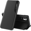 Techsuit - eFold Series - Xiaomi Redmi Note 10 5G / Poco M3 Pro 5G - Black