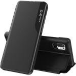 Techsuit - eFold Series - Xiaomi Redmi Note 10 5G / Poco M3 Pro 5G - Black