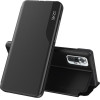 Techsuit - eFold Series - Xiaomi Redmi Note 10 Pro / Note 10 Pro Max - Black