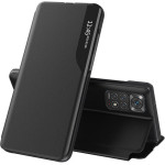 Techsuit - eFold Series - Xiaomi Redmi Note 11 / Note 11S - Black