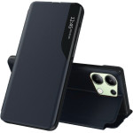 Techsuit - eFold Series - Xiaomi Redmi Note 13 4G - Dark Blue