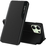 Techsuit - eFold Series - Xiaomi Redmi Note 13 4G - Black