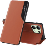 Techsuit - eFold Series - Xiaomi Redmi Note 13 4G - Orange