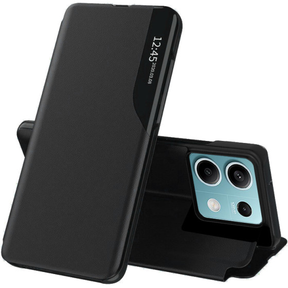 Techsuit - eFold Series - Xiaomi Redmi Note 13 5G - Black