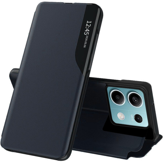 Techsuit - eFold Series - Xiaomi Redmi Note 13 5G - Dark Blue