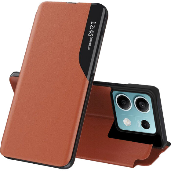 Techsuit - eFold Series - Xiaomi Redmi Note 13 5G - Orange