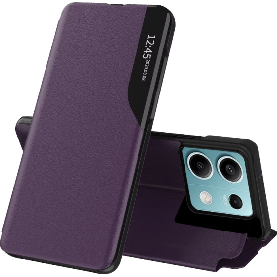Techsuit - eFold Series - Xiaomi Redmi Note 13 5G - Purple