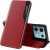 Techsuit - eFold Series - Xiaomi Redmi Note 13 5G - Red
