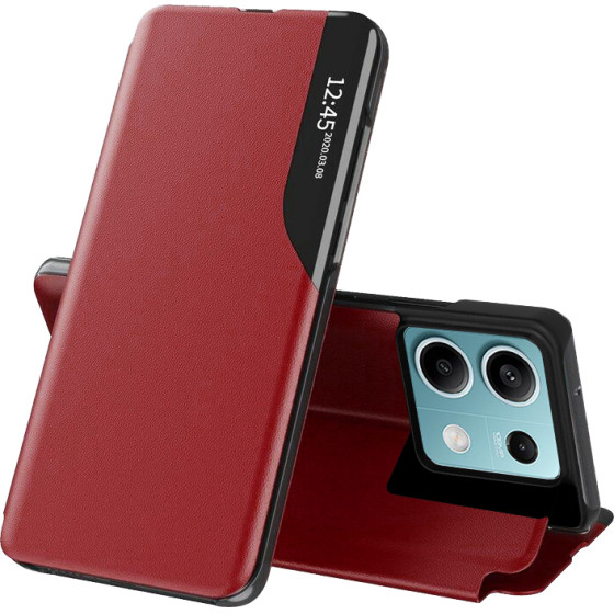 Techsuit - eFold Series - Xiaomi Redmi Note 13 5G - Red