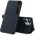 Techsuit - eFold Series - Xiaomi Redmi Note 13 Pro 4G / Poco M6 Pro 4G - Dark Blue