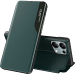 Techsuit - eFold Series - Xiaomi Redmi Note 13 Pro 4G / Poco M6 Pro 4G - Dark Green