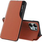 Techsuit - eFold Series - Xiaomi Redmi Note 13 Pro 4G / Poco M6 Pro 4G - Orange