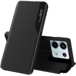 Techsuit - eFold Series - Xiaomi Redmi Note 13 Pro 5G / Poco X6 - Black
