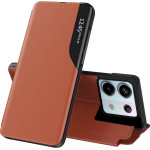 Techsuit - eFold Series - Xiaomi Redmi Note 13 Pro 5G / Poco X6 - Orange
