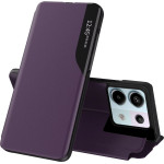 Techsuit - eFold Series - Xiaomi Redmi Note 13 Pro 5G / Poco X6 - Purple